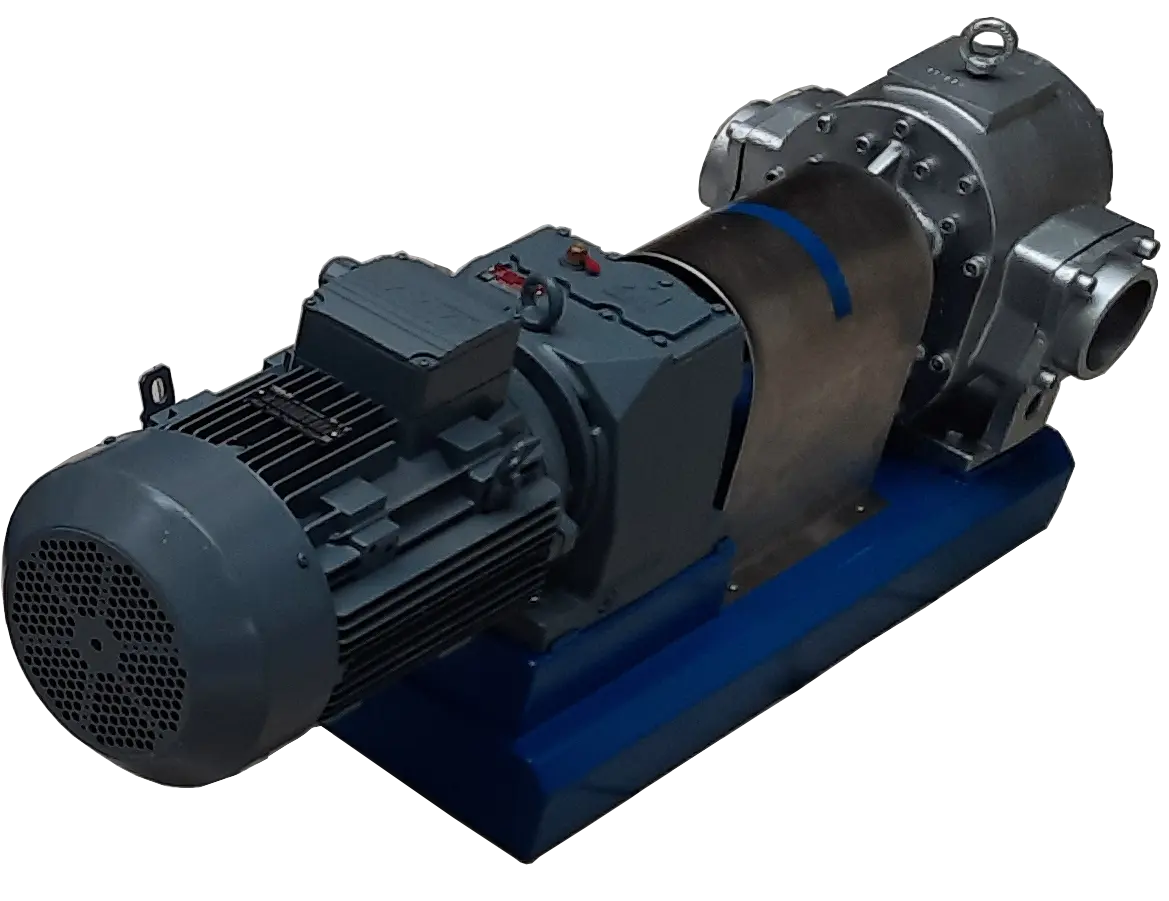 Gear Pump